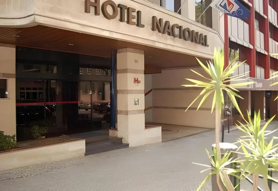 Hotel Nacional