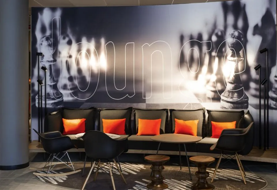 Ibis Gent Centrum St. Baafs Kathedraal