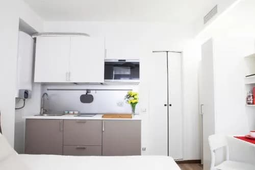 Alessia's Flat - Sarpi