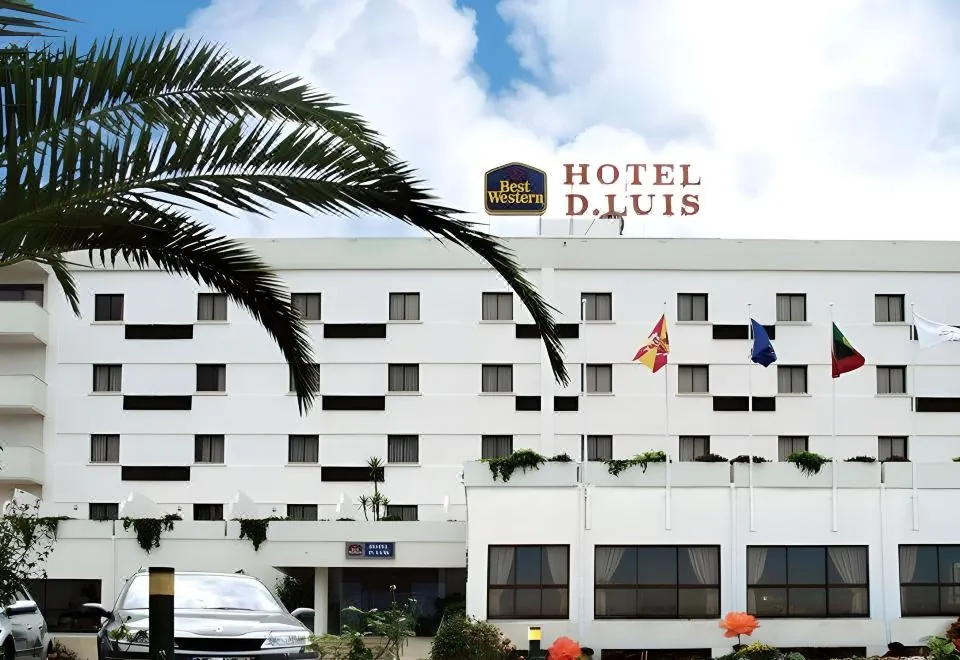 Hotel D. Luis