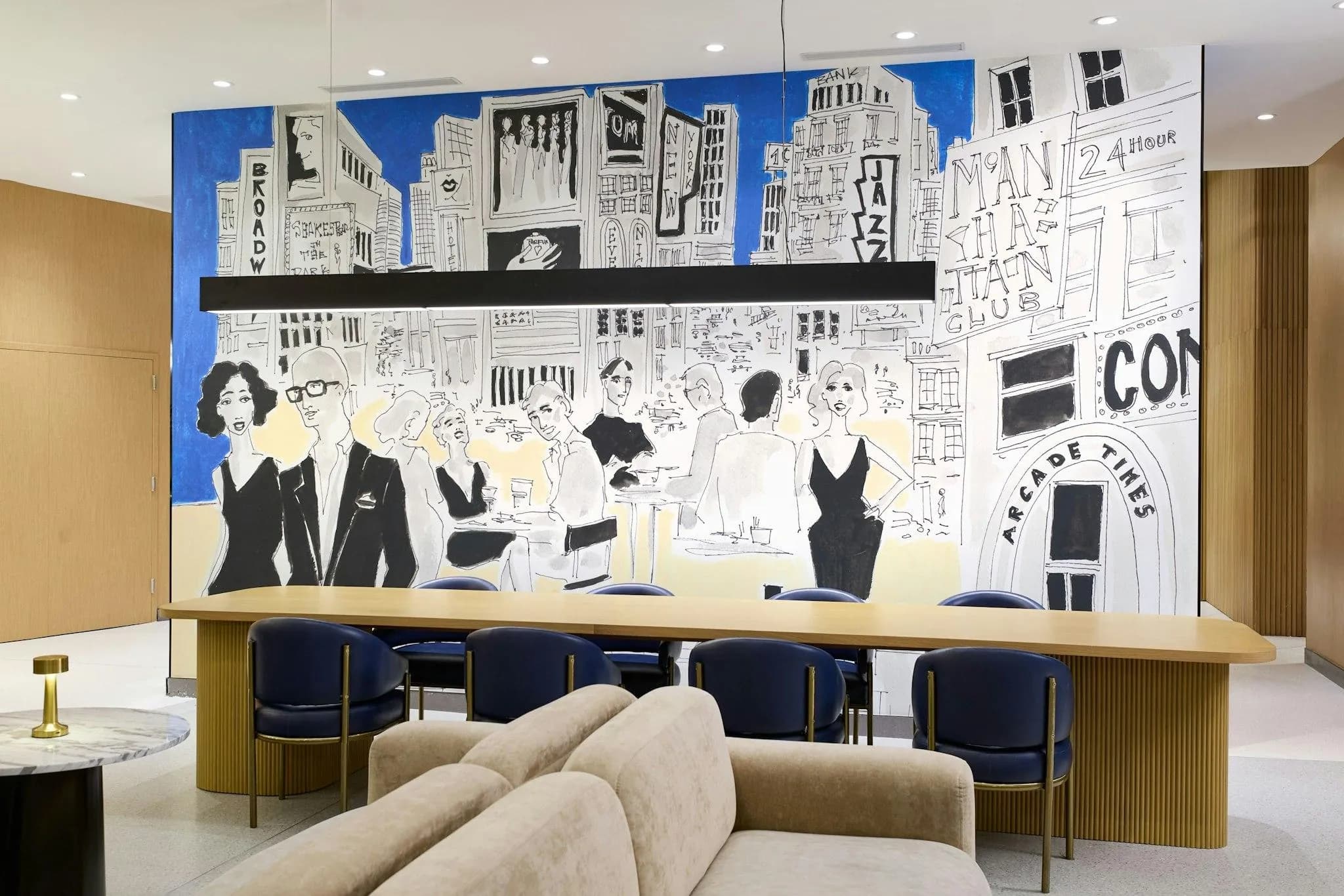 Delta Hotels New York Times Square