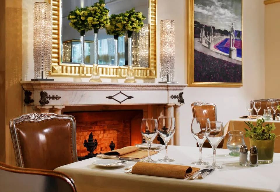 The Westin Excelsior, Rome