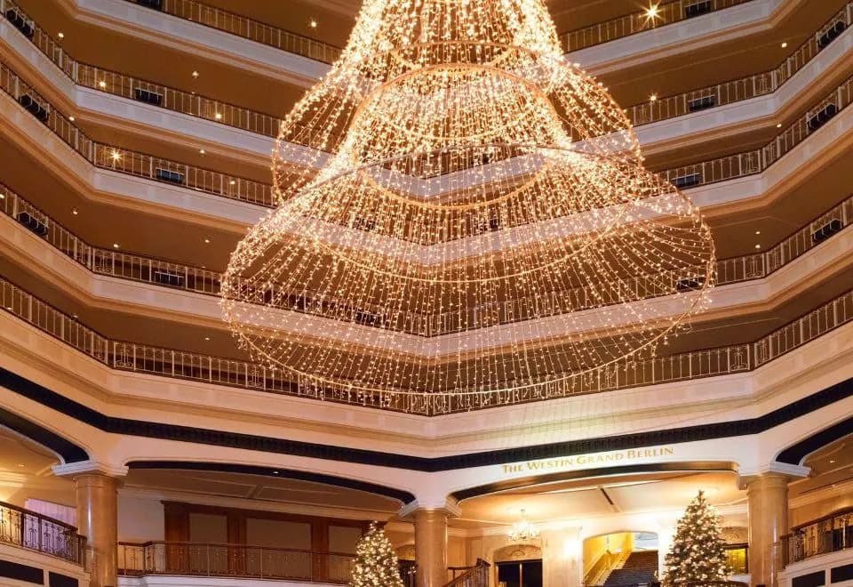 The Westin Grand Berlin