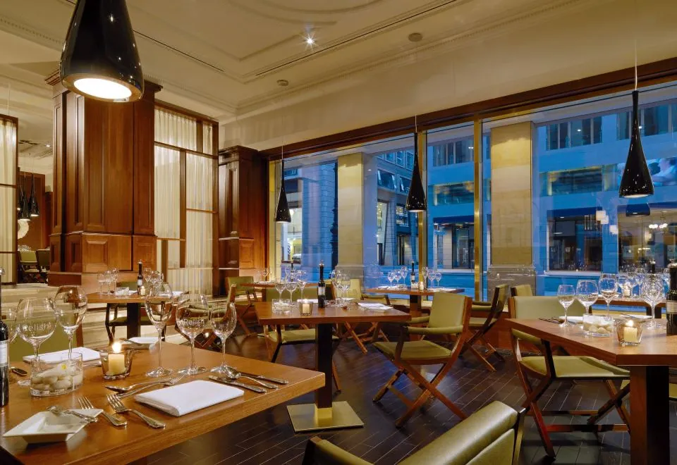 The Westin Grand Berlin