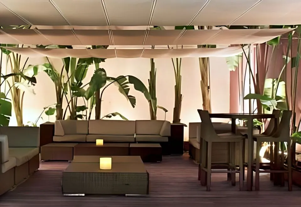 Hotel Barcelona Catedral