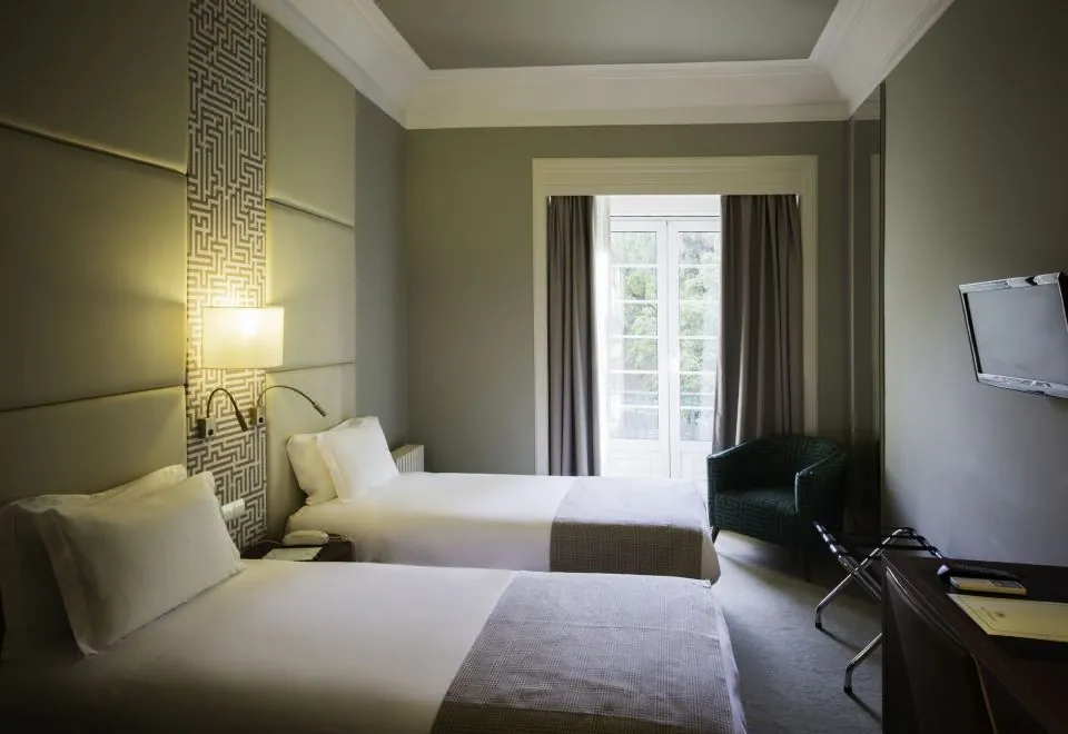 Hotel Miraparque