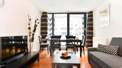 Shoreditch City Living