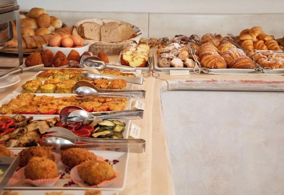 Hotel Villa Belvedere
