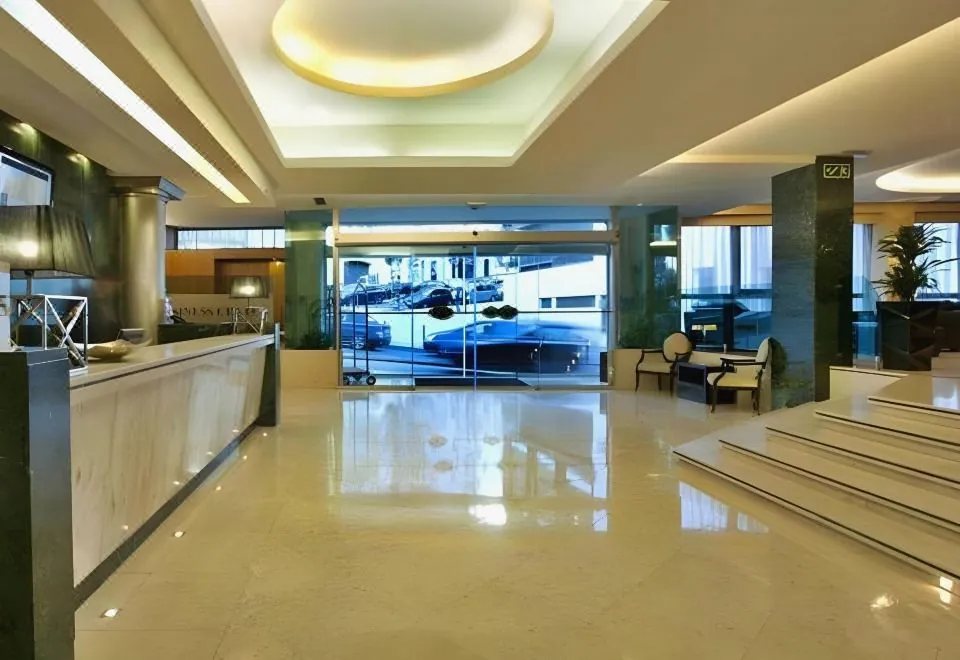 Turim Europa Hotel