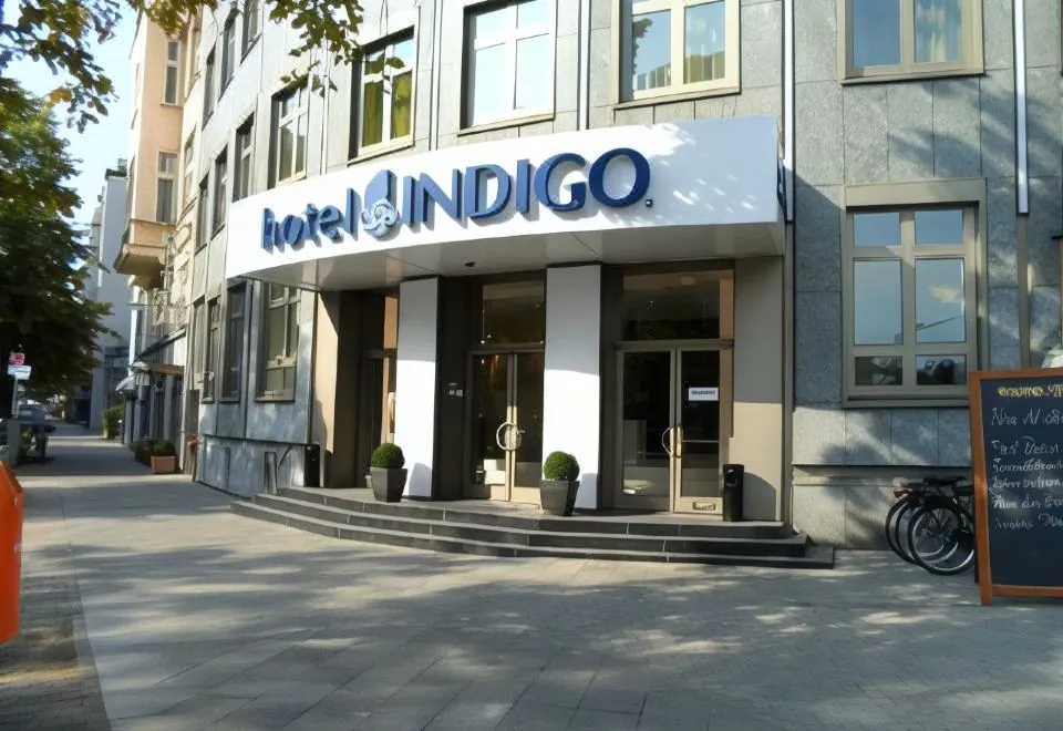 Hotel Indigo Berlin – Ku’Damm, an IHG Hotel