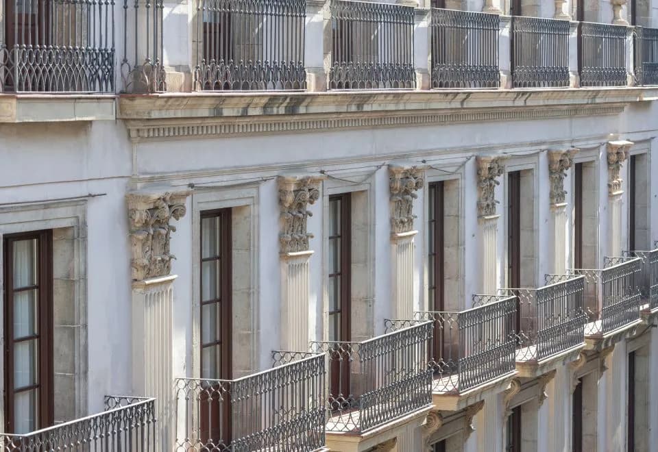 Hotel Gótico