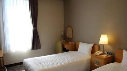 Hotel Kanazawa Kenrokusou