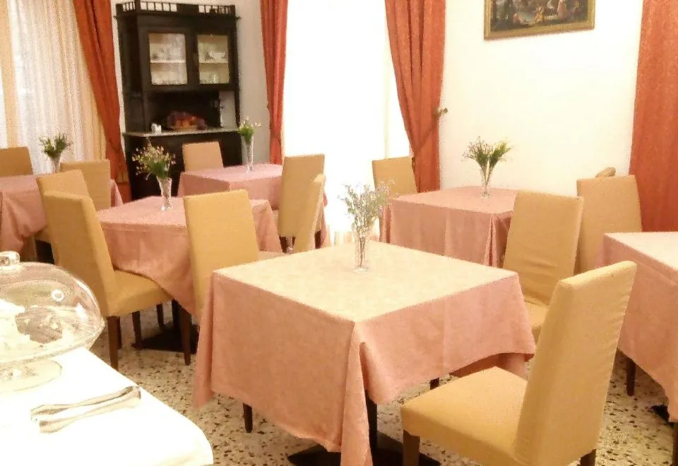 Villa Mabel