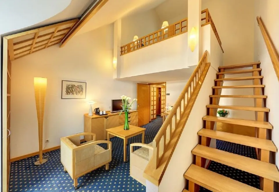 Hotel de France