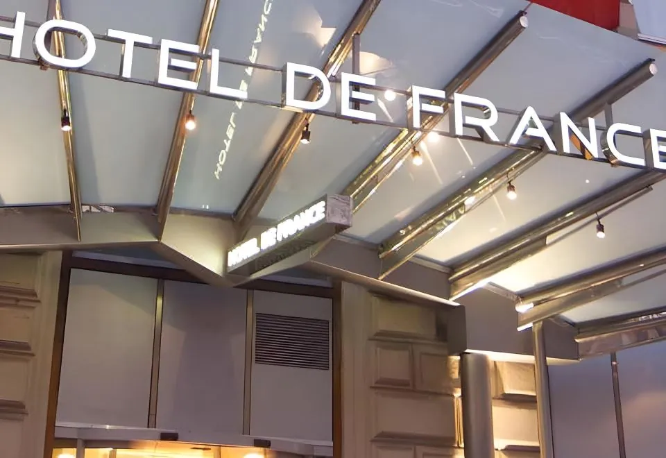 Hotel de France