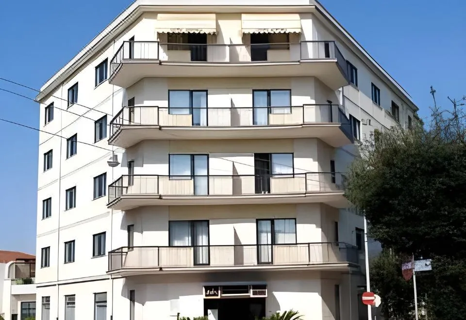 Hotel Astoria
