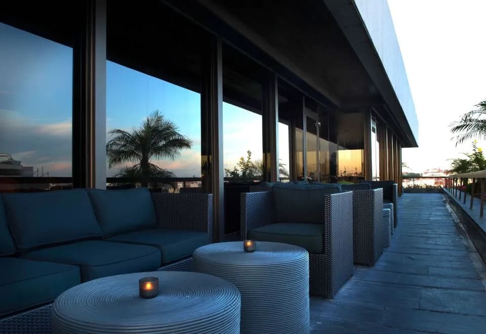 Altis Grand Hotel