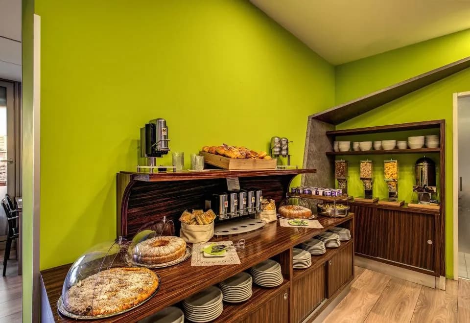 Trevi Collection Hotel - Gruppo Trevi Hotels