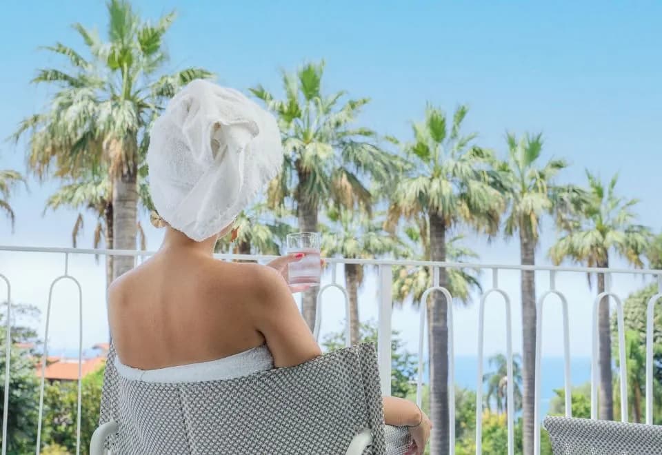 So’ Lifestyle Hotel Sorrento