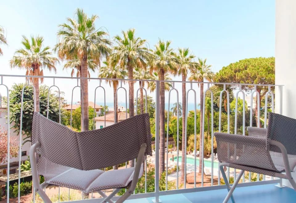 Hotel La Residenza