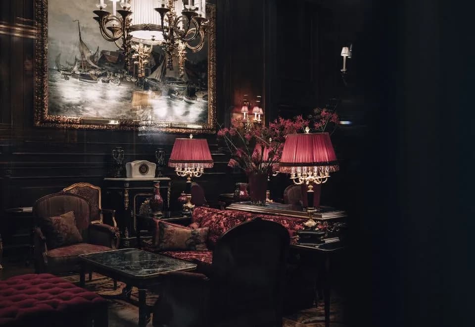 Hotel Sacher Wien