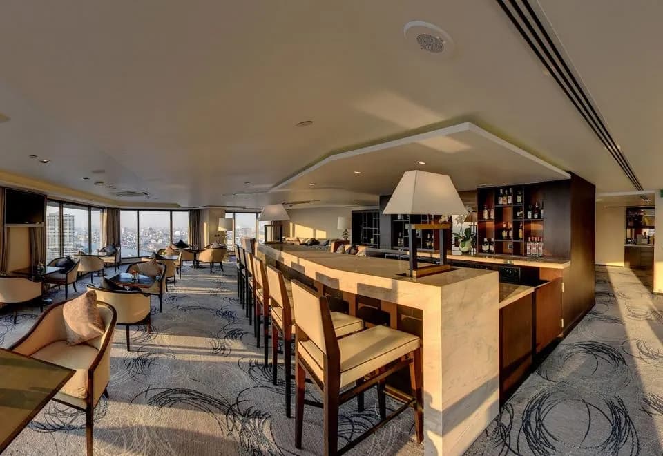 Royal Orchid Sheraton Riverside Hotel Bangkok