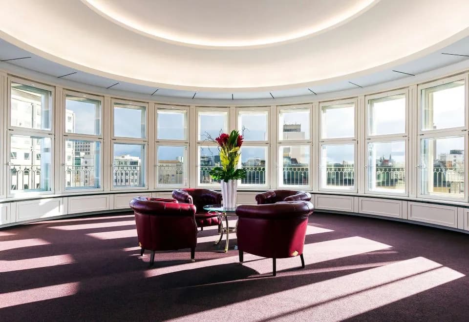 Savoy Berlin