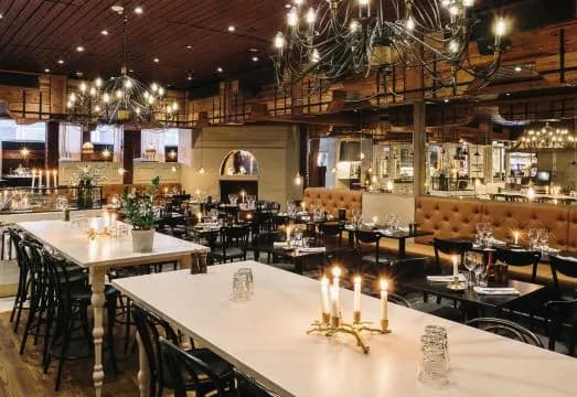 Original Sokos Hotel Vaakuna Rovaniemi