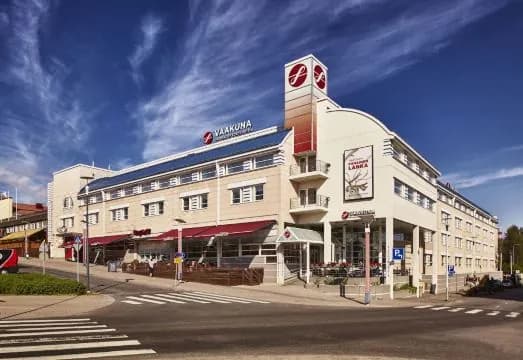 Original Sokos Hotel Vaakuna Rovaniemi