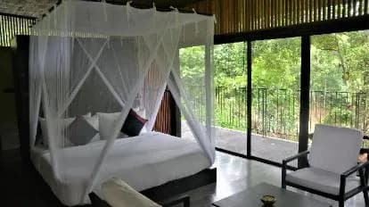 Santani Wellness Resort & Spa