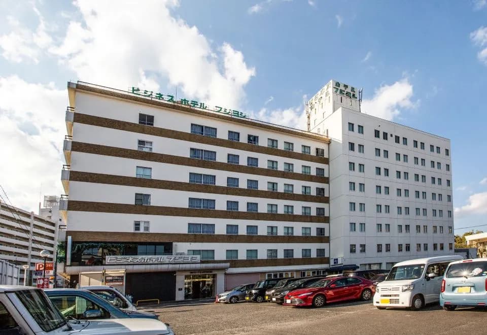 Hotel Fujiyoshi