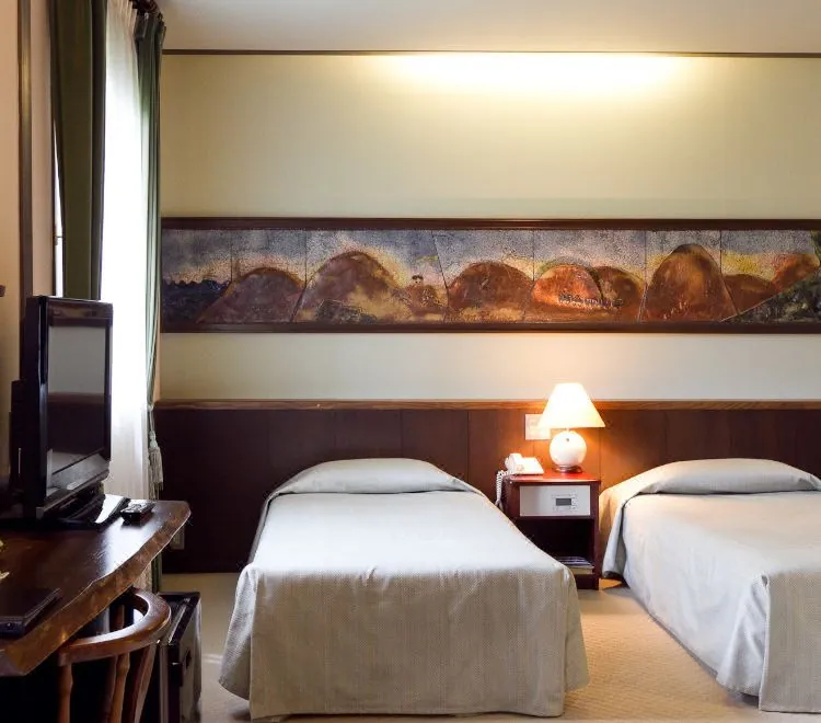Camellia Inn