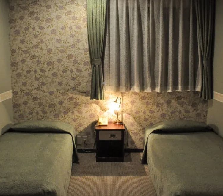Camellia Inn