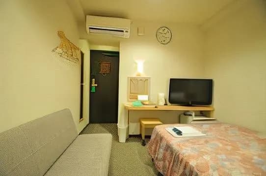 Himeji Ekimae Universal Hotel Minamiguchi