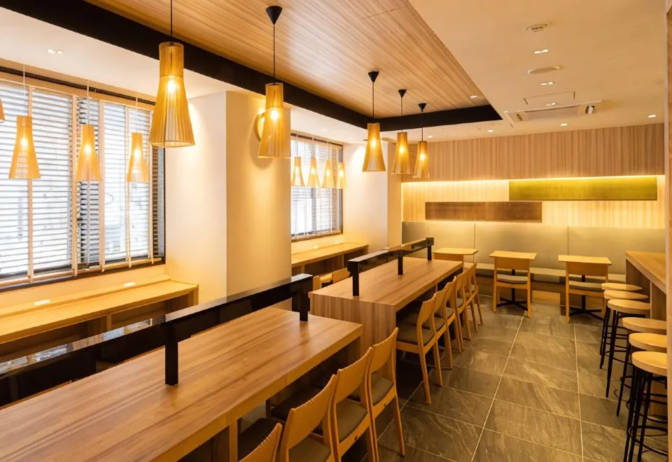 Super Hotel Tokyo Shiba