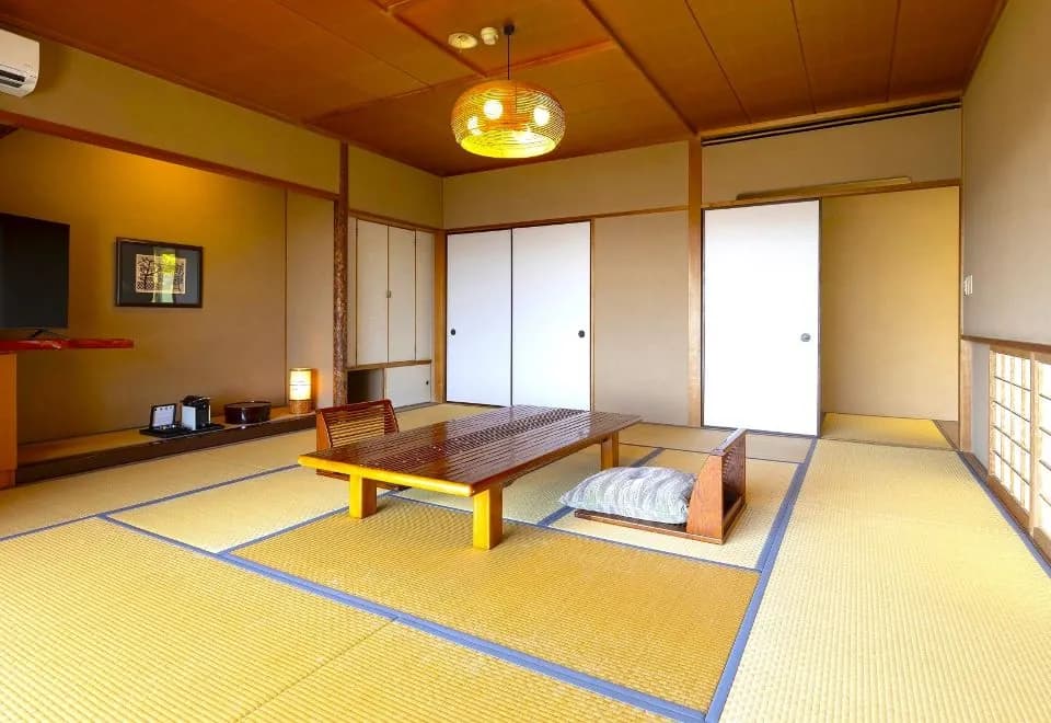 Yukemuri No Sato Azumaya