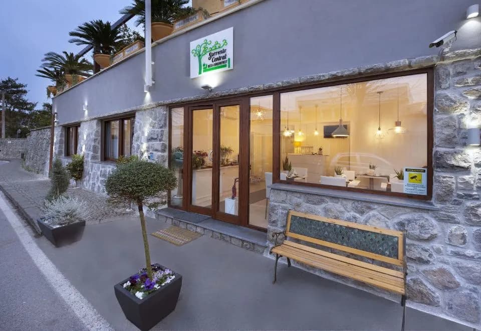 B&B Sorrento Central