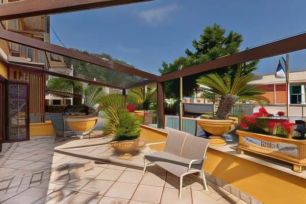 B&B Sorrento Central