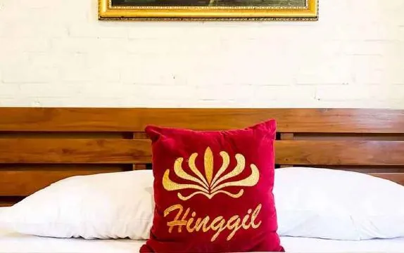 Hinggil Homestay Syariah Malioboro Yogya RedPartner