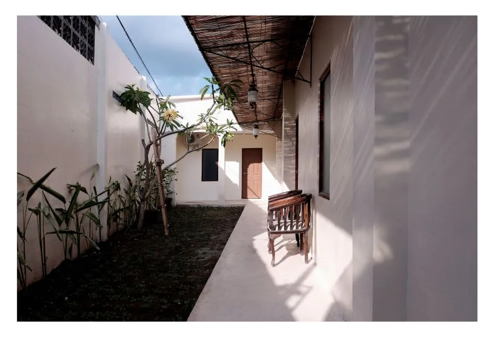 Hinggil Homestay Syariah Malioboro Yogya Mitra RedDoorz