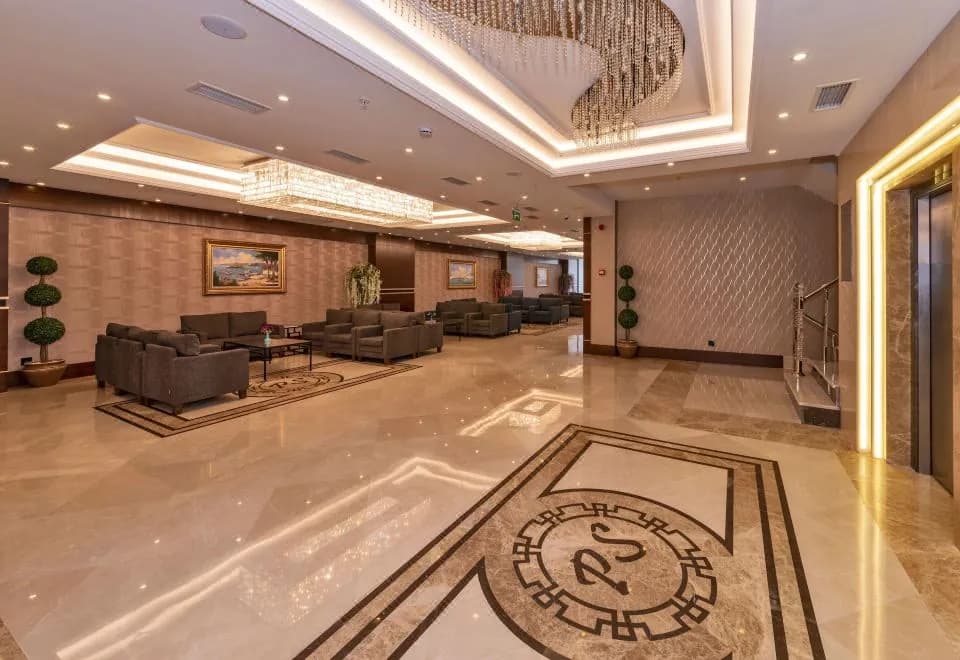Piya Sport Hotel
