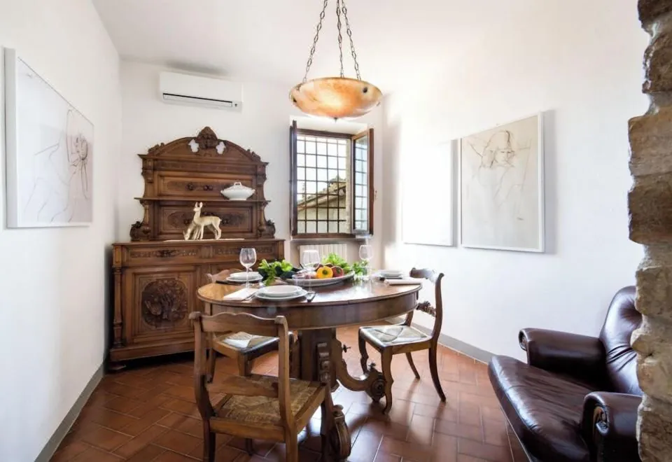 B&B Palazzo Tortoli