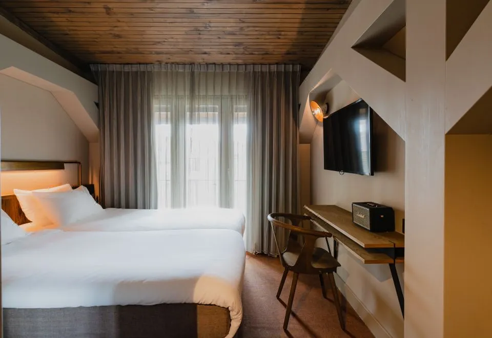 Hotel Van de Vijsel