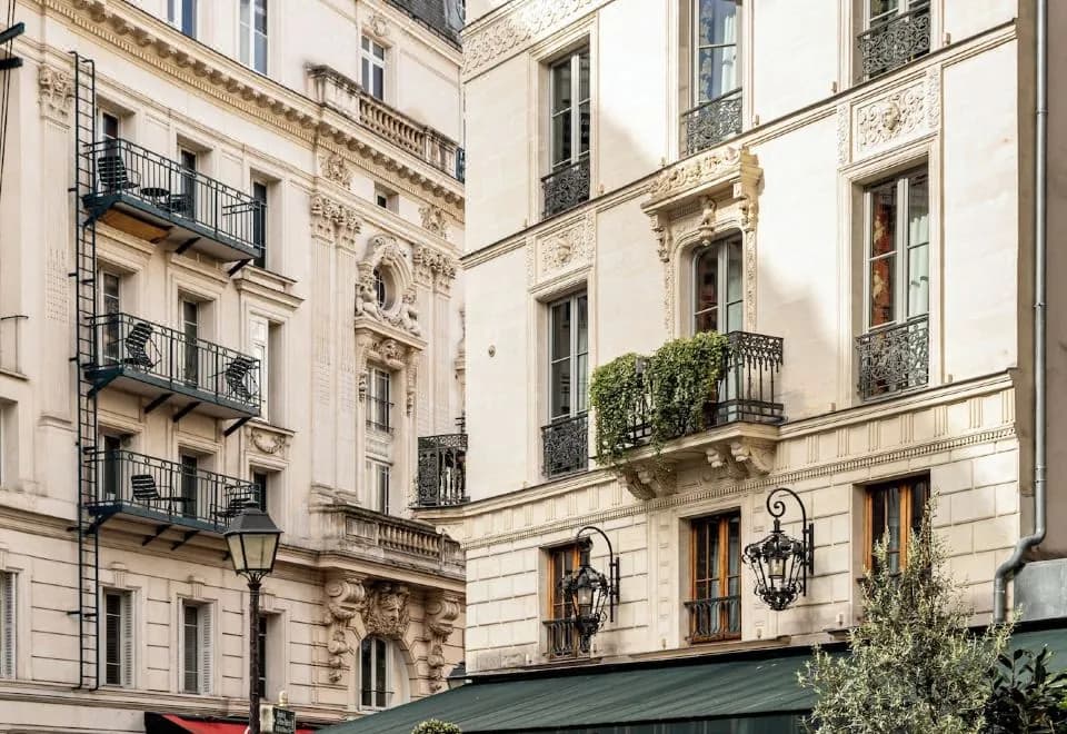 Hôtel Providence