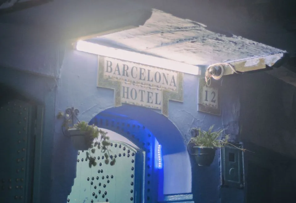 Hotel Barcelona