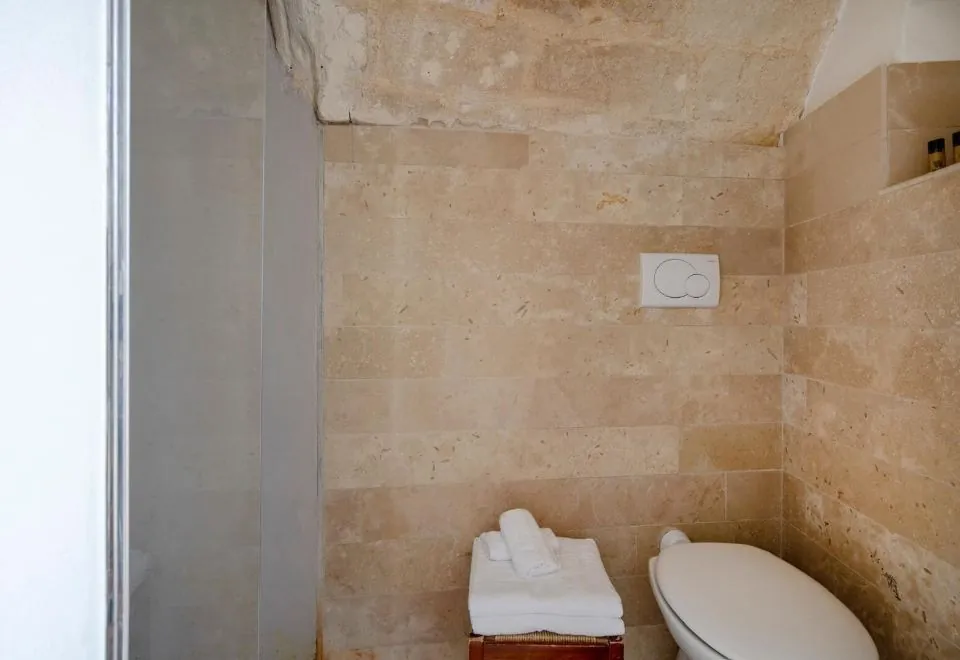 La Corte Vetere