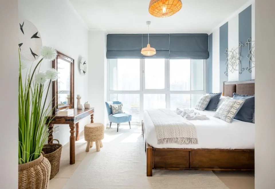 Maison Privee - Exclusive Apt w/ Burj Khalifa Next Door