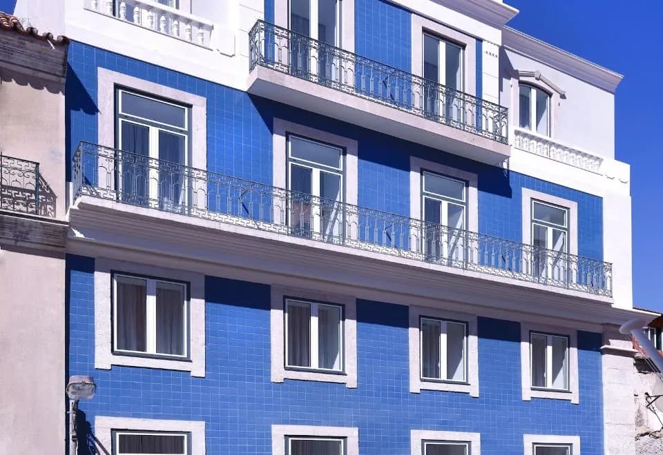 Hapimag Resort Lisbon