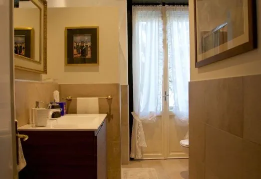 Villa Ucci Luxury B&B