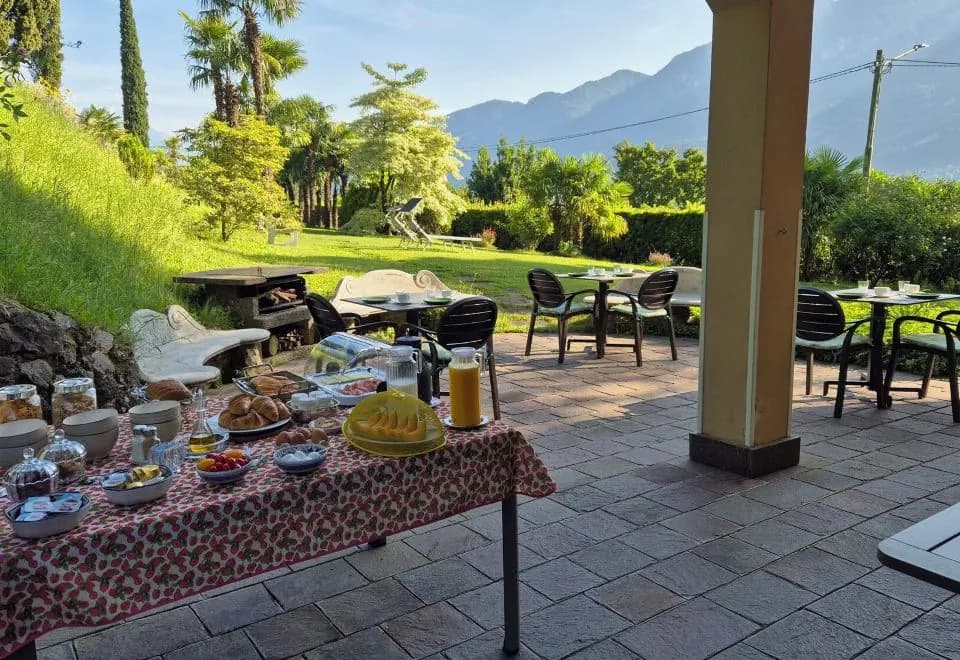 Villa Ucci Luxury B&B